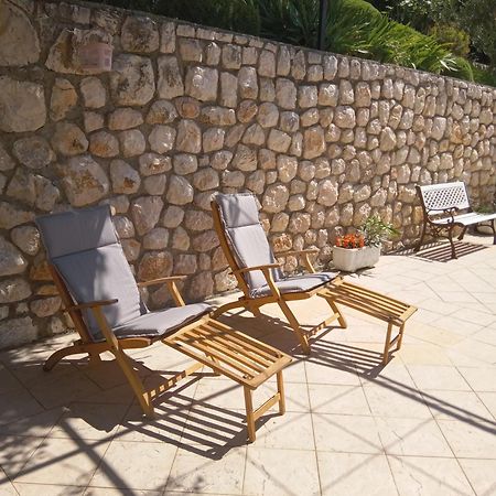 Apartment Dragas Луково Екстер'єр фото