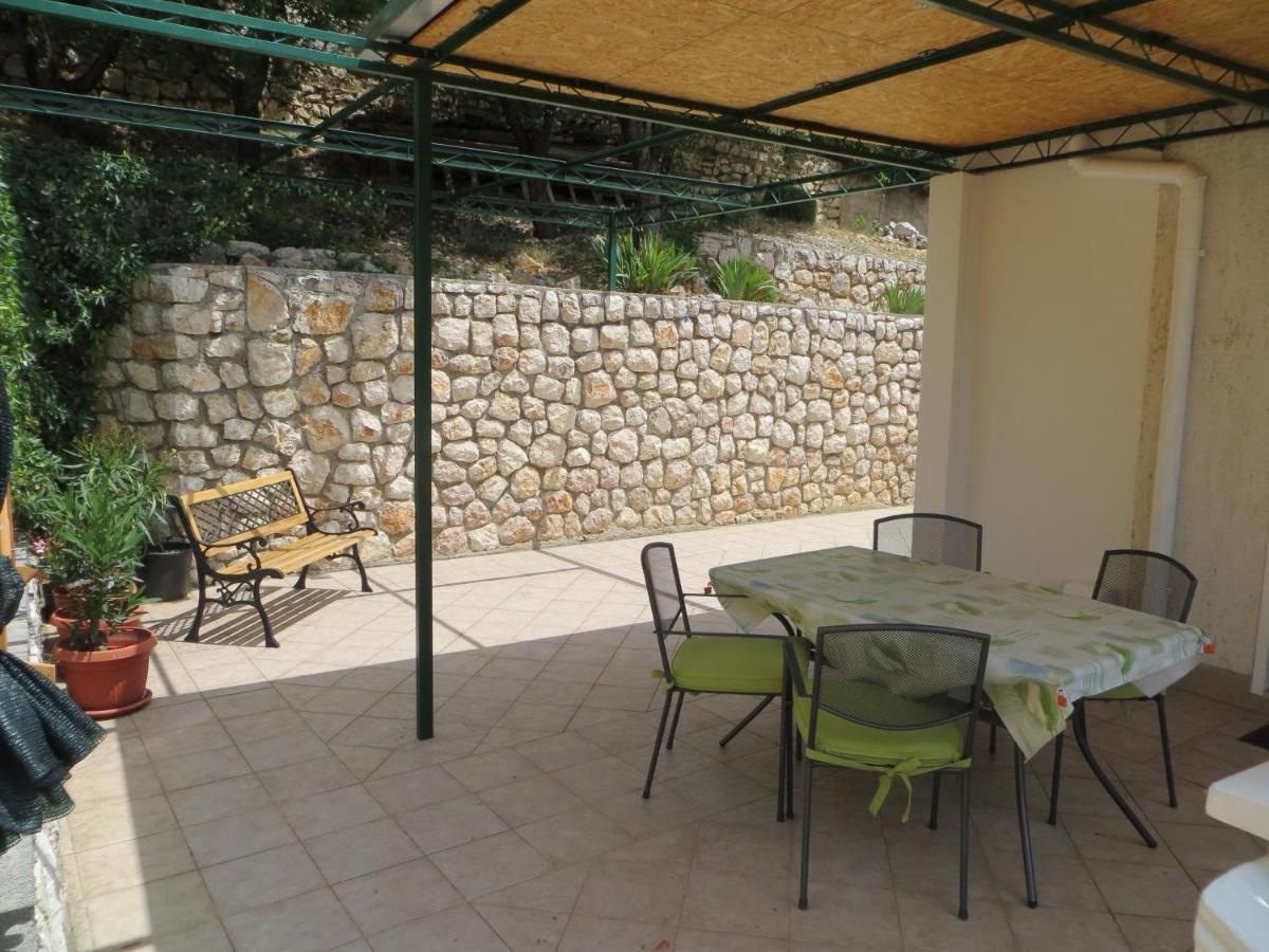 Apartment Dragas Луково Екстер'єр фото